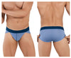 Inteligente 1039 obwalden bikini color azul