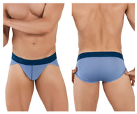 Inteligente 1039 obwalden bikini color azul