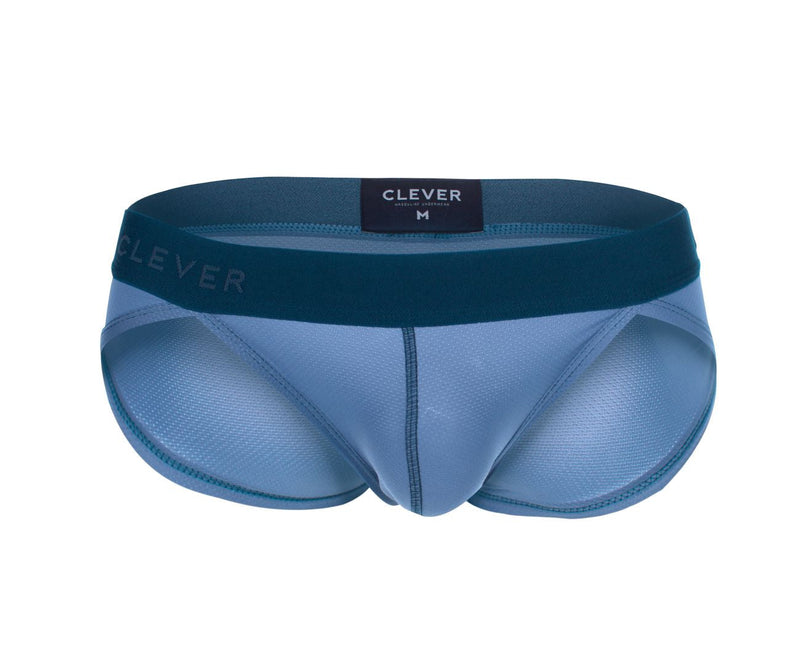 Inteligente 1039 obwalden bikini color azul