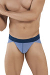 Inteligente 1039 obwalden bikini color azul