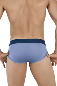 Inteligente 1039 obwalden bikini color azul