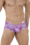 Inteligente 1041 zug trunks color fucsia