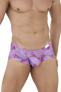 Intelligent 1041 Zug Trunks Color Fuchsia