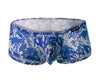 Clever 1044 Glaris Trunks Color Blue