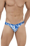 चतुर 1046 Glaris Jockstrap रंग नीला