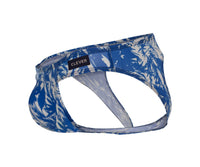 Inteligente 1046 Glaris Jockstrap Color Blue