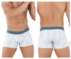 Clever 1050 Vaud Trunks Color Gray