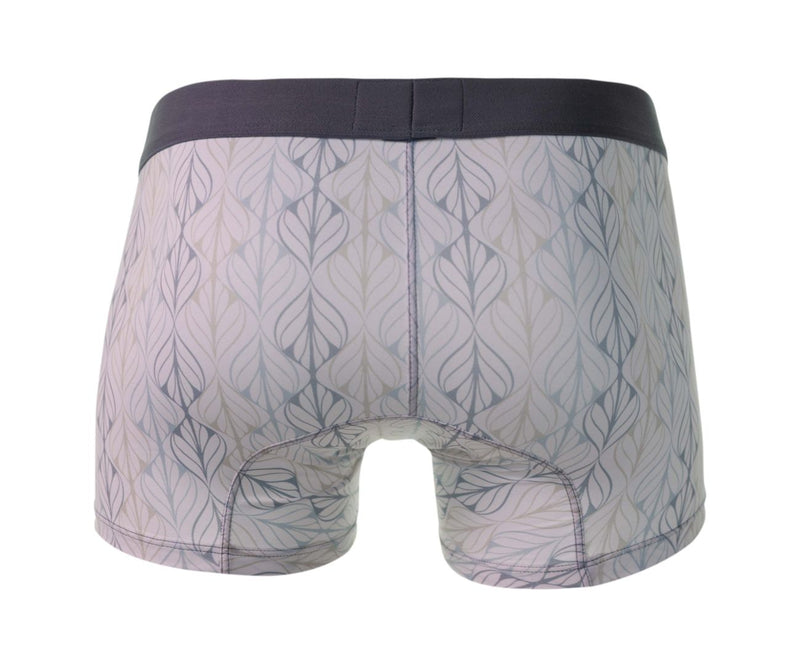 Clever 1050 Vaud Trunks Color Gray