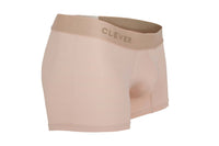 Clever 1123 Natura Trunks اللون بيج