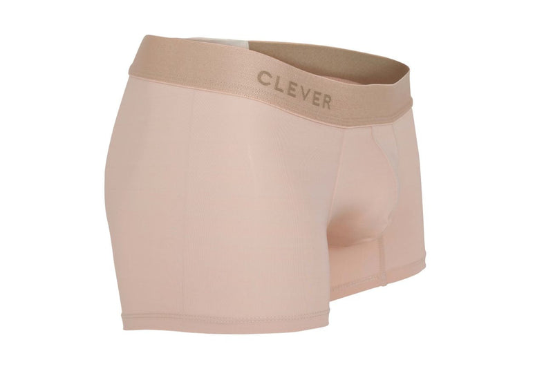 Clever 1123 Natura Trunks اللون بيج