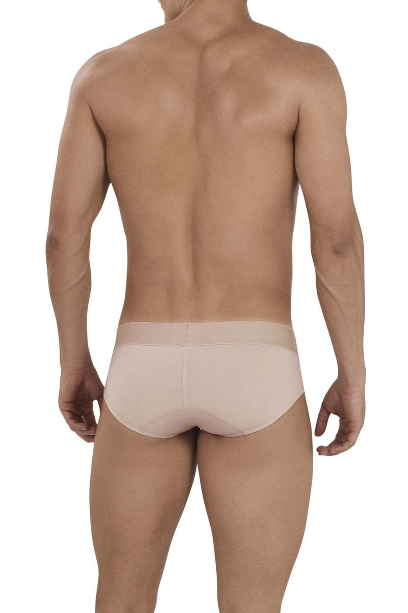 Clever 1124 Natura Briefs Color Beige