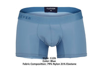 Clever 1126 Vital Trunks Color Blue