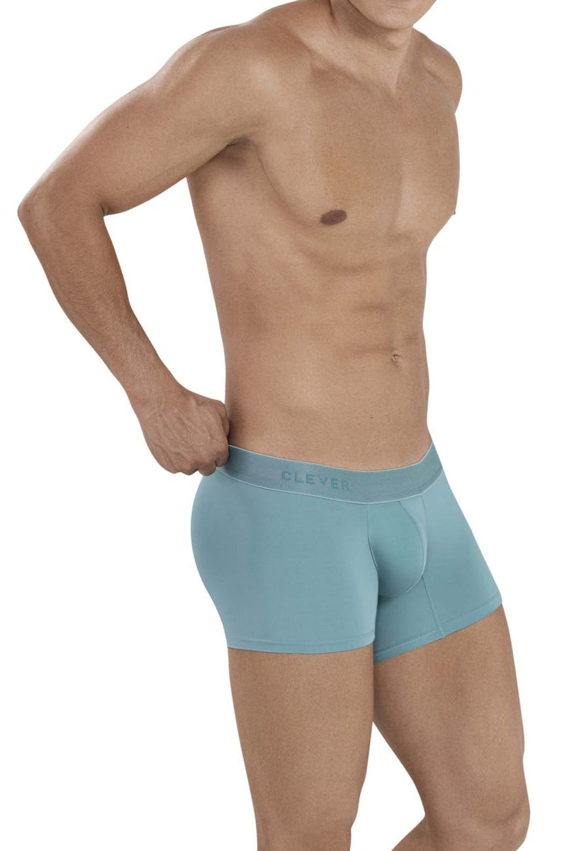 Clever 1126 Vital Trunks Color Green