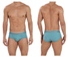 Intelligent 1127 Vital Briefs Color Green