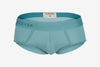 Clever 1127 Vital Briefs Color Green