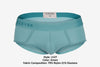 Intelligent 1127 Vital Briefs Color Green