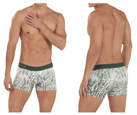 Clever 1129 Inner Trunks Color Green