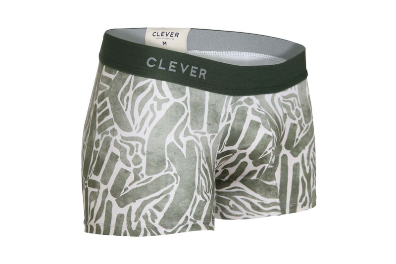 Clever 1129 Inner Trunks Color Green