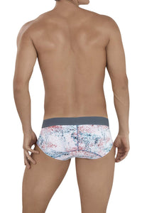 Intelligent 1133 Briefs sacrés couleur blanc