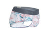 Intelligent 1133 Briefs sacrés couleur blanc