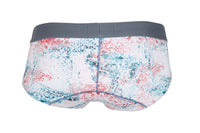 Intelligent 1133 Briefs sacrés couleur blanc