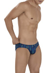 Intelligent 1137 Magical Briefs Couleurs bleu foncé