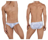 Intelligent 1140 Briefs glorieux Color blanc