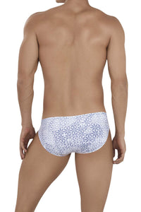 Intelligent 1140 Briefs glorieux Color blanc