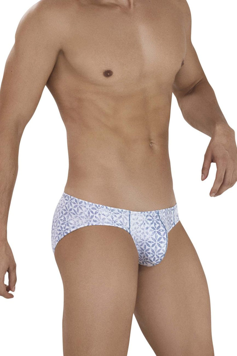 Intelligent 1140 Briefs glorieux Color blanc