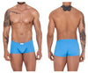 Clever 1204 Angel Trunks Color Blue