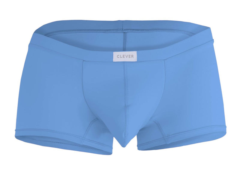 Clever 1204 Angel Trunks Color Blue