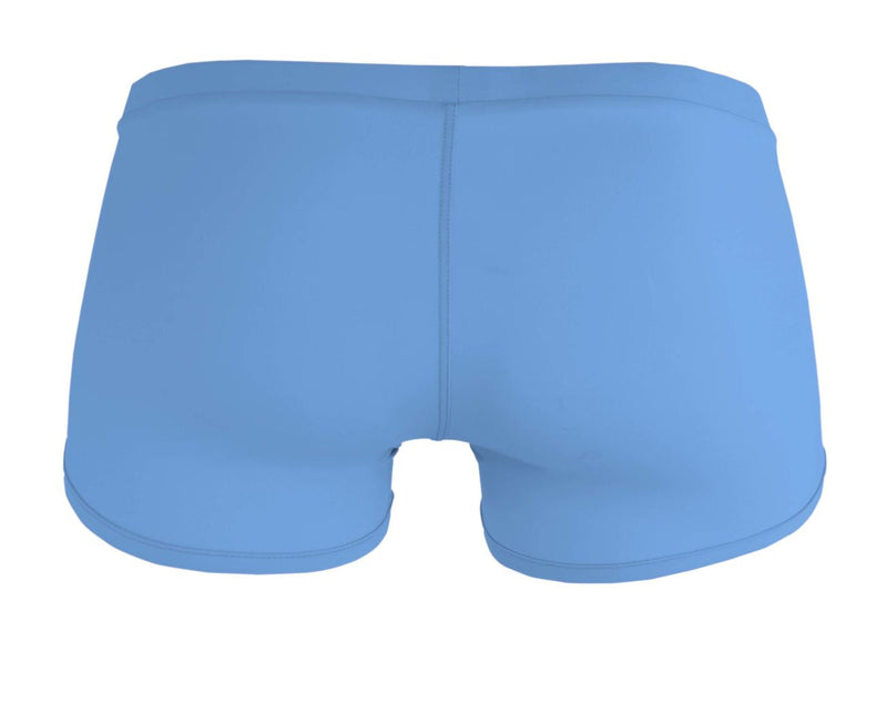 Clever 1204 Angel Trunks Color Blue