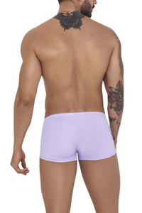 Intelligent 1204 Angel Trunks Color Violet