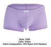 Inteligente 1204 Angel Trunks Color Violet