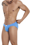 Intelligent 1205 Angel Briefs Color bleu