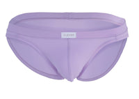 Intelligent 1205 Angel Briefs Color Violet