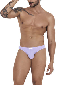 Intelligent 1205 Angel Briefs Color Violet