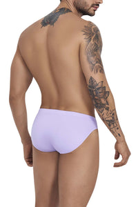 Intelligent 1205 Angel Briefs Color Violet