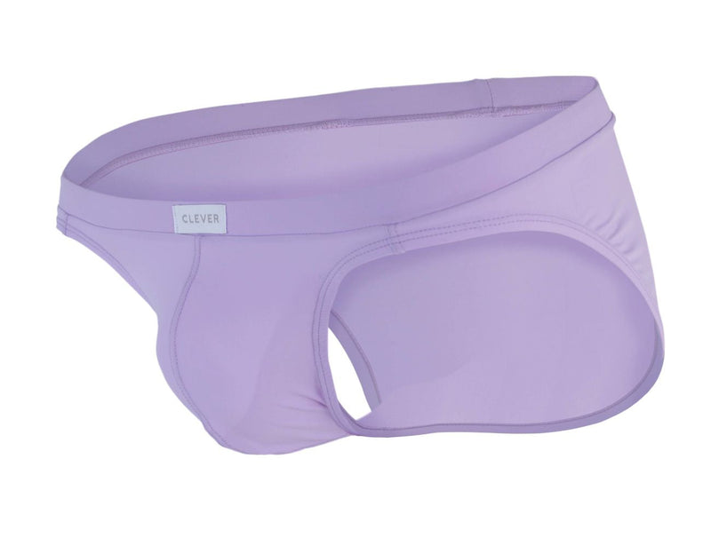 Intelligent 1205 Angel Briefs Color Violet