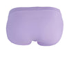 Intelligent 1205 Angel Briefs Color Violet