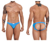 Inteligente 1206 ángel Jockstrap Color azul