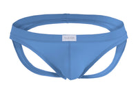 Inteligente 1206 ángel Jockstrap Color azul