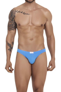 Inteligente 1206 ángel Jockstrap Color azul