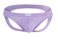 Inteligente 1206 ángel Jockstrap Color Violet