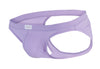 Inteligente 1206 ángel Jockstrap Color Violet