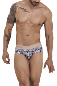 Increíble 1211 Elysium Briefs color beige