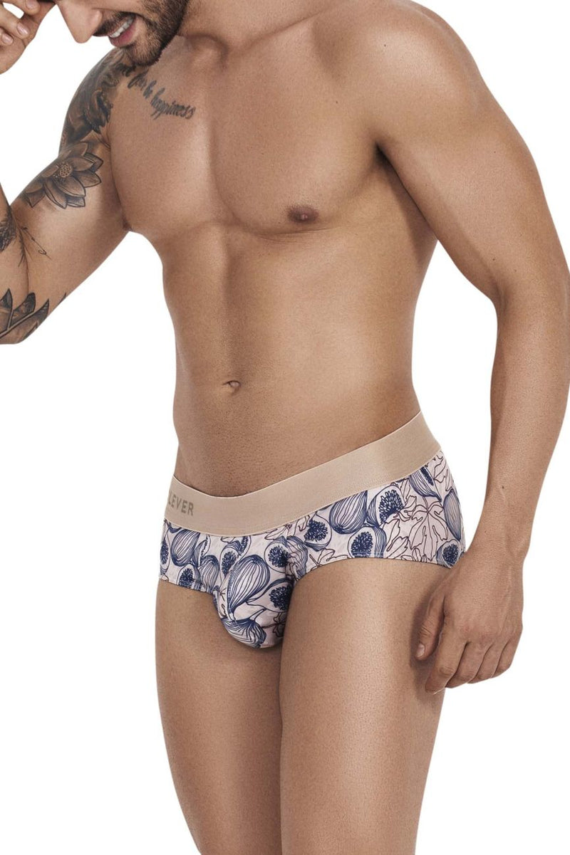 Increíble 1211 Elysium Briefs color beige