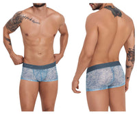 Inteligente 1212 Avalon Trunks Color Gris