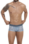 Inteligente 1212 Avalon Trunks Color Gris