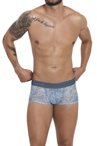 Color 1212 Avalon Trunks Color Grey